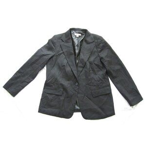 Women's New Pendleton 1 Button Business Casual Jacket Sz 16 (MRSP $228) USA